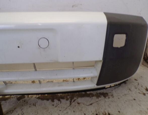 Bumper FORD TRANSIT CONNECT (P65_, P70_, P80_)