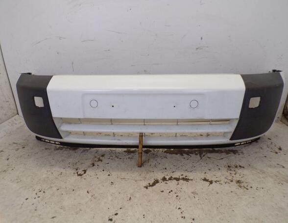 Bumper FORD TRANSIT CONNECT (P65_, P70_, P80_)