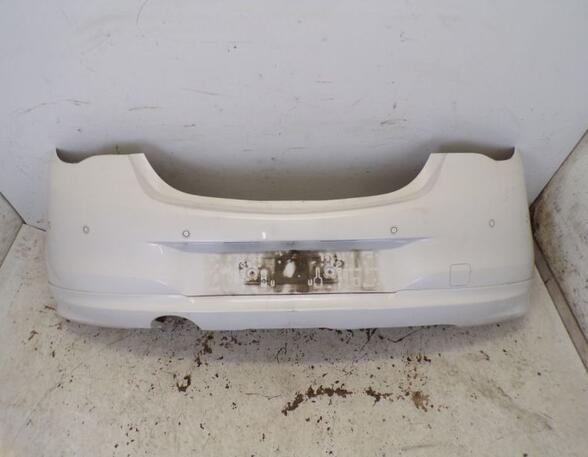 Bumper OPEL CORSA E (X15)