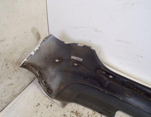 Bumper OPEL CORSA E (X15)