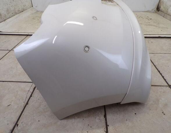 Bumper OPEL CORSA E (X15)