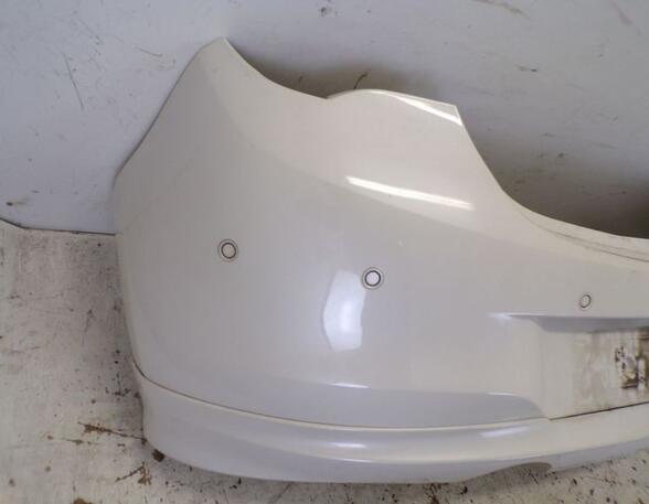 Bumper OPEL CORSA E (X15)