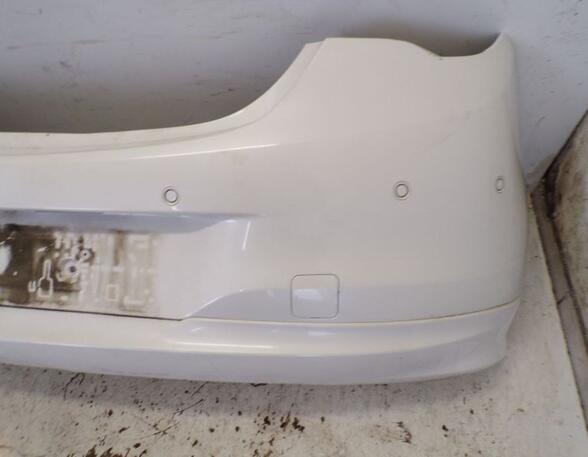 Bumper OPEL CORSA E (X15)