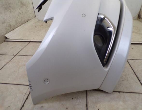 Bumper OPEL CORSA E (X15)