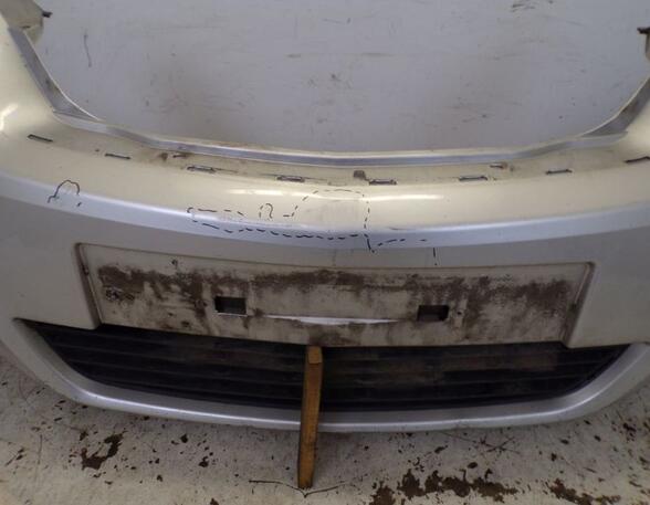 Bumper OPEL ZAFIRA / ZAFIRA FAMILY B (A05)