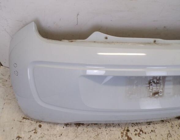 Bumper VW UP! (121, 122, BL1, BL2, BL3, 123)