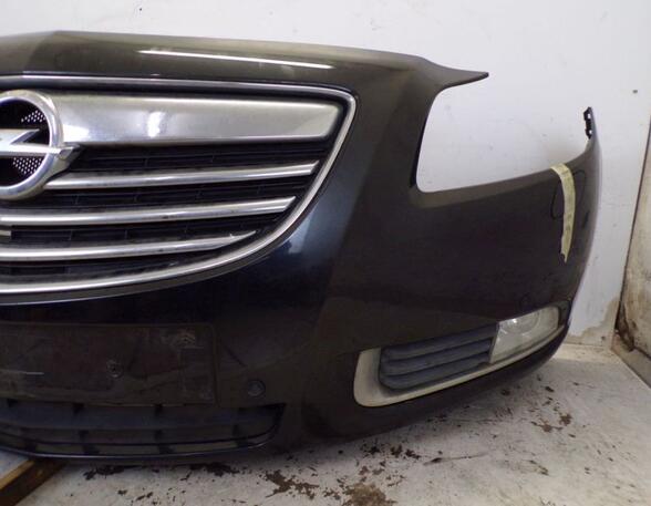 Bumper OPEL INSIGNIA A Sports Tourer (G09)