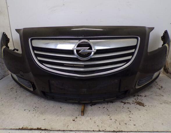 Bumper OPEL INSIGNIA A Sports Tourer (G09)