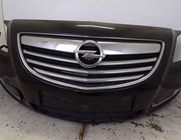 Bumper OPEL INSIGNIA A Sports Tourer (G09)