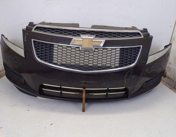 Bumper CHEVROLET CRUZE (J300)