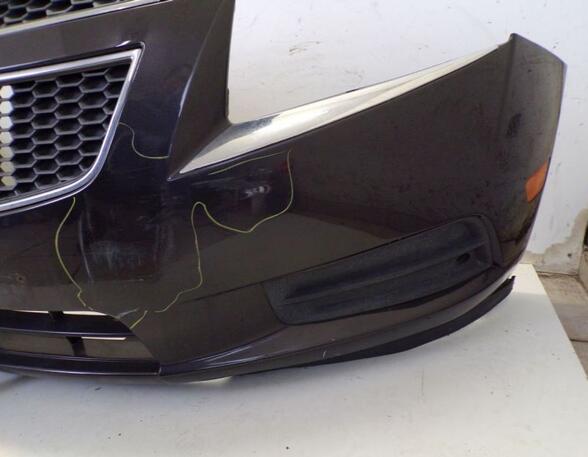 Bumper CHEVROLET CRUZE (J300)