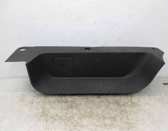 Foot Board OPEL VIVARO B Bus (X82), OPEL VIVARO B Van (X82)