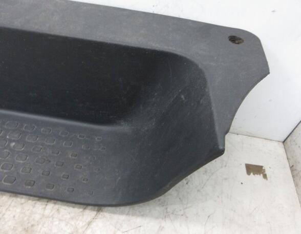 Foot Board OPEL VIVARO B Bus (X82), OPEL VIVARO B Van (X82)