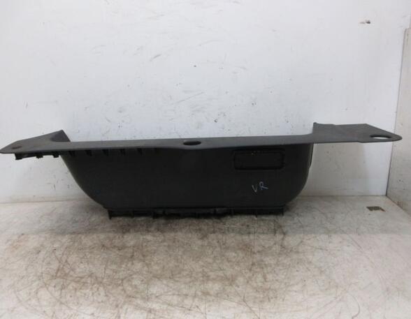 Foot Board OPEL VIVARO B Bus (X82), OPEL VIVARO B Van (X82)