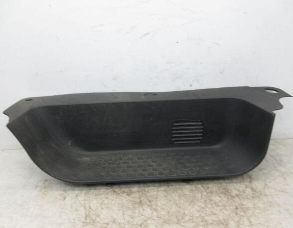 Foot Board OPEL VIVARO B Bus (X82), OPEL VIVARO B Van (X82)