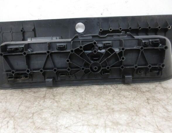 Foot Board OPEL VIVARO B Bus (X82), OPEL VIVARO B Van (X82)