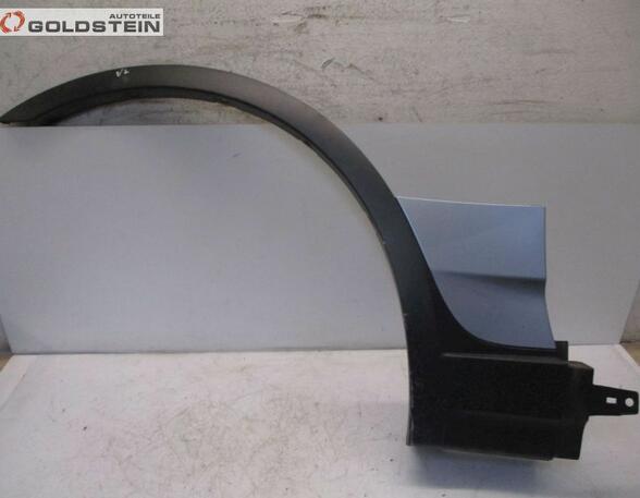 Sierpaneel bumper BMW X3 (E83)