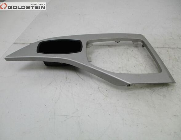 Trim Strip Bumper BMW X1 (E84)