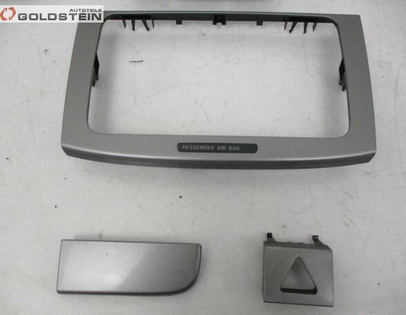 Trim Strip Bumper VW Passat Variant (3C5)