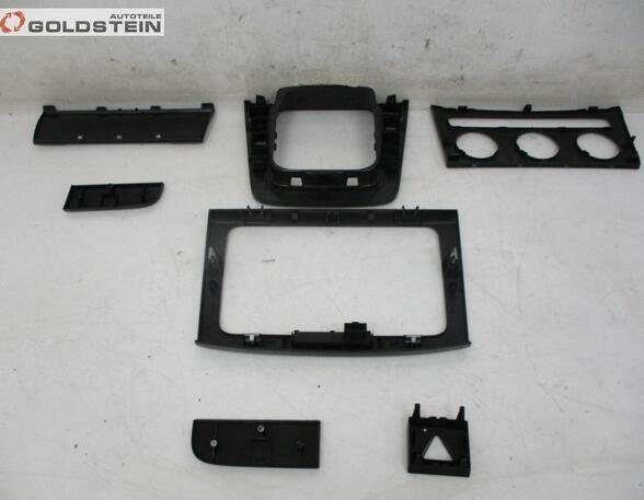 Trim Strip Bumper VW Passat Variant (3C5)