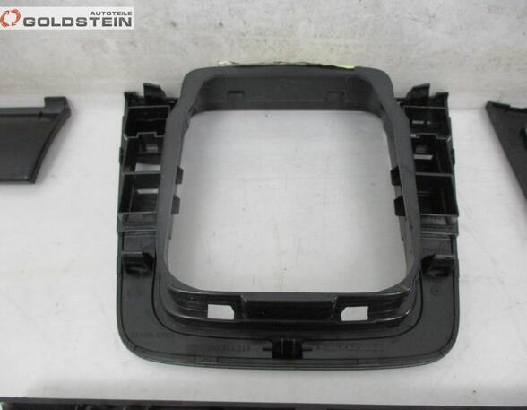 Trim Strip Bumper VW Passat Variant (3C5)