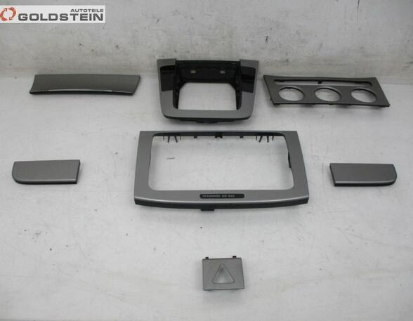 Trim Strip Bumper VW Passat Variant (3C5)