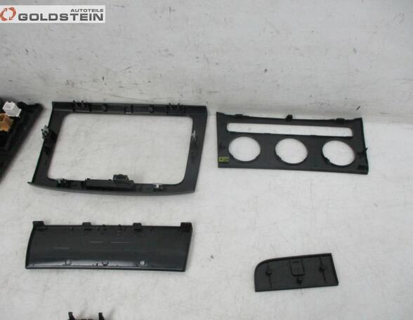 Trim Strip Bumper VW Passat (3C2)