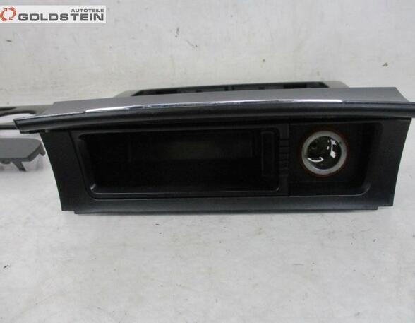 Trim Strip Bumper VW Passat (3C2)