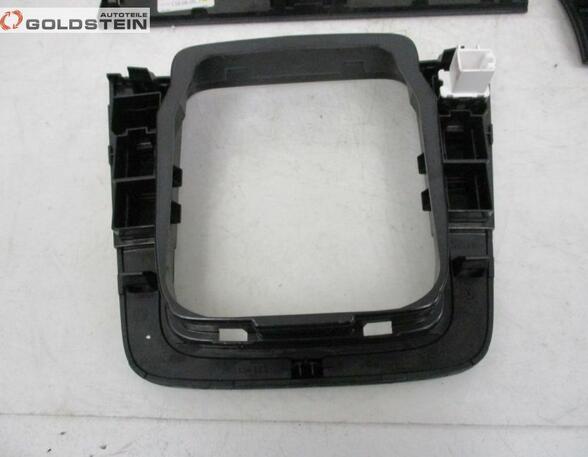 Trim Strip Bumper VW Passat (3C2)