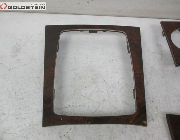 Trim Strip Bumper MERCEDES-BENZ C-Klasse (W204)