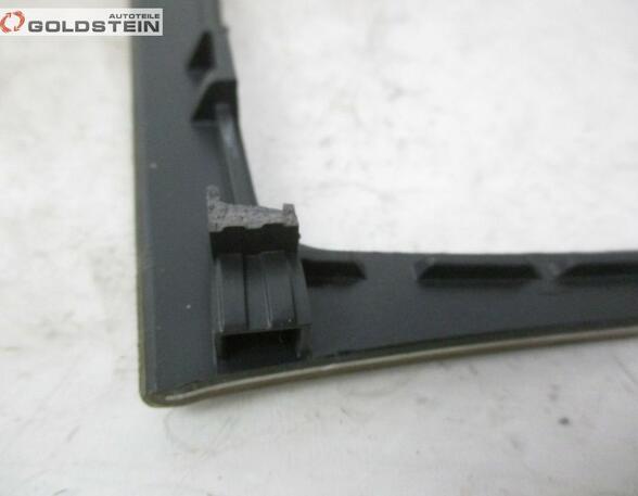 Trim Strip Bumper MERCEDES-BENZ C-Klasse (W204)