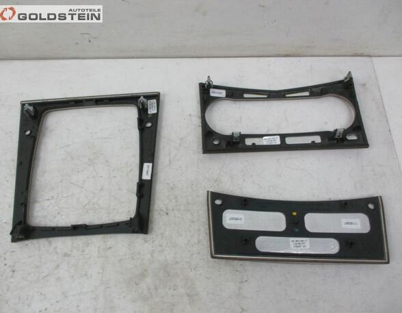 Trim Strip Bumper MERCEDES-BENZ C-Klasse (W204)