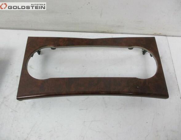 Trim Strip Bumper MERCEDES-BENZ C-Klasse (W204)