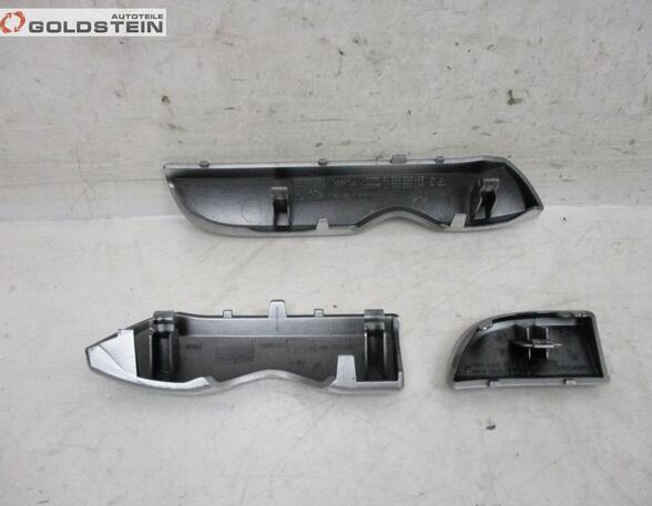 Trim Strip Bumper PORSCHE Cayman (987)