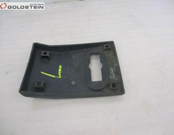 Sierpaneel bumper MERCEDES-BENZ Sprinter 3,5-T Kasten (906)