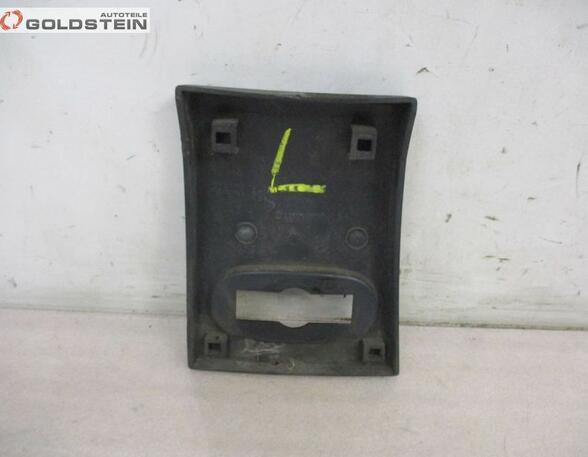 Sierpaneel bumper MERCEDES-BENZ Sprinter 3,5-T Kasten (906)