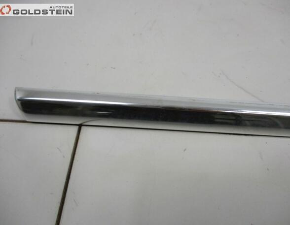 Sierpaneel bumper AUDI A6 Avant (4F5, C6)