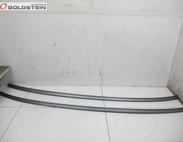 Trim Strip Bumper BMW 5er (E60)