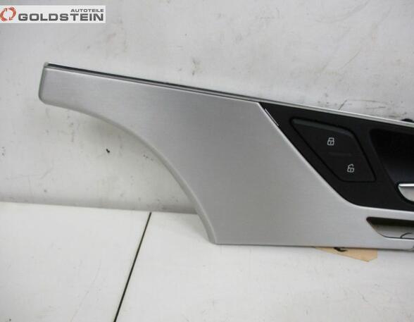 Sierpaneel bumper AUDI A8 (4H2, 4H8, 4HC, 4HL)