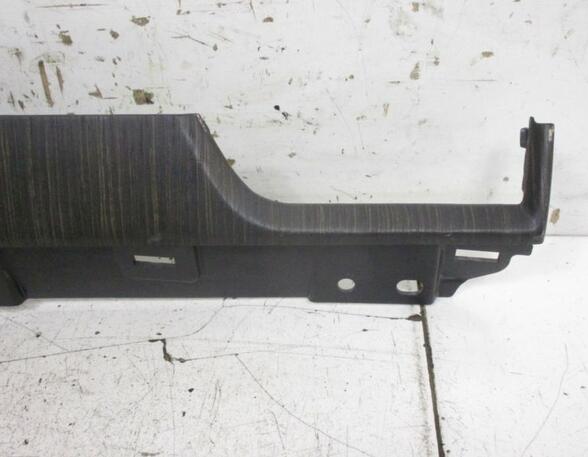 Trim Strip Bumper TESLA Model S (5YJS)