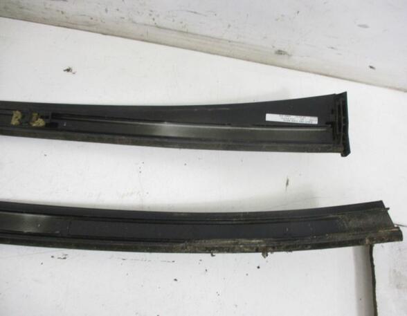 Trim Strip Bumper MERCEDES-BENZ C-Klasse Coupe (CL203)