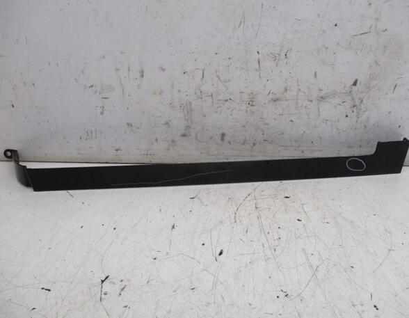 Trim Strip Bumper RENAULT Kangoo/Grand Kangoo (KW0/1), RENAULT Kangoo Be Bop (KW0/1)