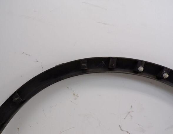 Trim Strip Bumper PORSCHE CAYENNE (92A)