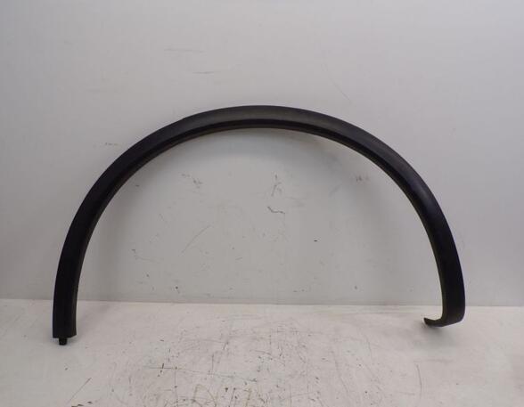 Trim Strip Bumper PORSCHE CAYENNE (92A)