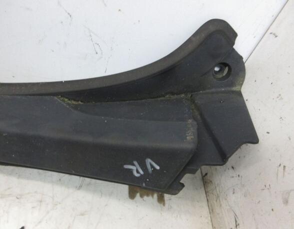 Trim Strip Bumper OPEL VIVARO B Bus (X82), OPEL VIVARO B Van (X82)