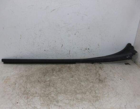 Trim Strip Bumper OPEL VIVARO B Bus (X82), OPEL VIVARO B Van (X82)