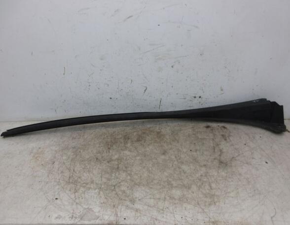 Trim Strip Bumper OPEL VIVARO B Bus (X82), OPEL VIVARO B Van (X82)