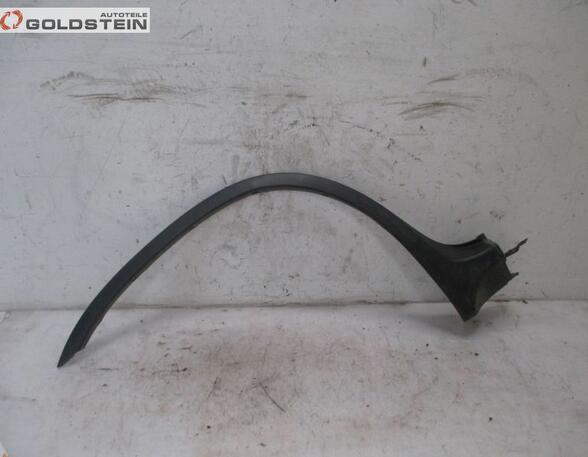 Trim Strip Mudguard BMW X5 (E53)