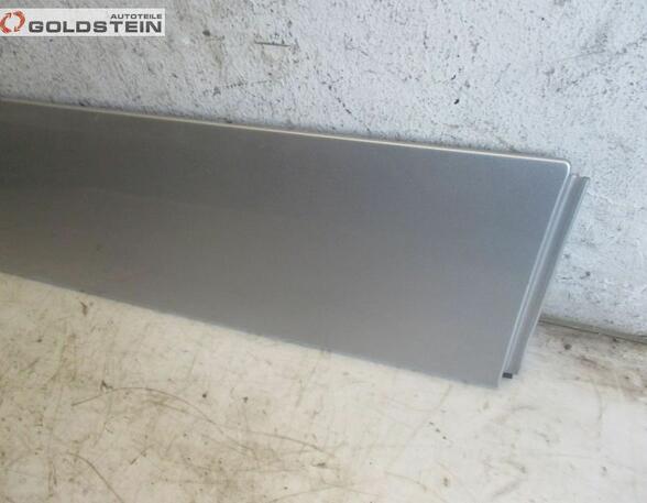 Blende Abdeckung Schiebetür hinten links MAZDA 5 (CR19) FACELIFT  2.0 CD 105 KW