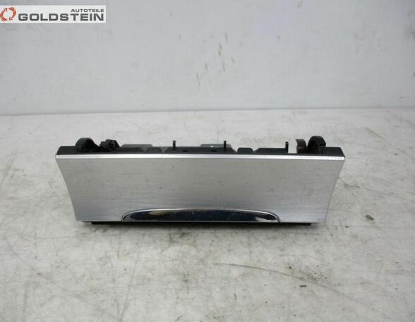 Trim Strip Mudguard VW Passat Variant (3C5)